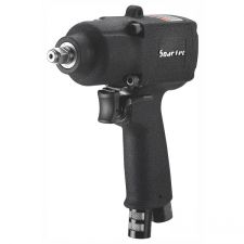 Llave de impacto neumática - WS-305JW - SOARTEC INDUSTRIAL CORP. - de pistola