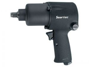 Llave de impacto neumática - WS-202 - SOARTEC INDUSTRIAL CORP. - de pistola / reglable