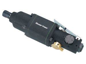Atornillador neumático recto - WS-301 - SOARTEC INDUSTRIAL CORP. - con control de par