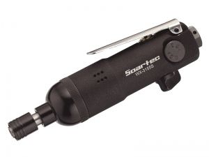 Atornillador neumático recto - WX-3155S - SOARTEC INDUSTRIAL CORP. - con control de par