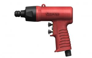 Atornillador neumático de pistola - WX-3218 - SOARTEC INDUSTRIAL CORP. - de impacto