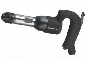 Martillo picador neumático - WX-413G - SOARTEC INDUSTRIAL CORP. - para instalación / remachador