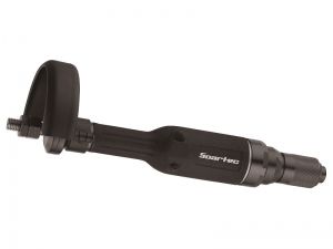 Amoladora neumática - WX-6 series - SOARTEC INDUSTRIAL CORP. - recta