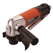 Amoladora neumática - WS-662 - SOARTEC INDUSTRIAL CORP. - angular
