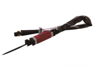 Limadora neumática - WX-450 - SOARTEC INDUSTRIAL CORP.