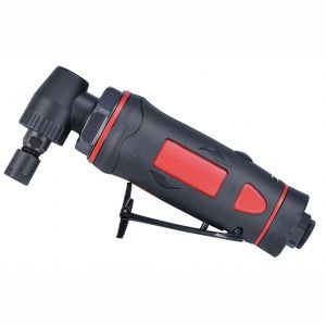 Amoladora neumática - WX-6918-15 - SOARTEC INDUSTRIAL CORP. - recta / de precisión / de grabado