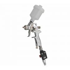 Pistola de pulverización - WX-802PT series - SOARTEC INDUSTRIAL CORP. - de pintura / manual / de gravedad