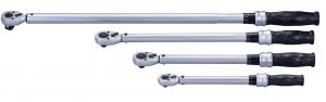 Llave dinamométrica reglable - TW series - SOARTEC INDUSTRIAL CORP.