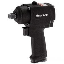 Llave de impacto neumática - WS-2053 - SOARTEC INDUSTRIAL CORP. - de pistola