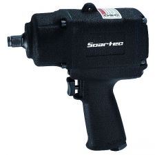 Llave de impacto neumática - WS-208 - SOARTEC INDUSTRIAL CORP. - de pistola / para altas cargas