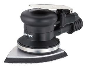 Lijadora orbital - WS-102TP-H - SOARTEC INDUSTRIAL CORP. - neumática / para madera / para metal