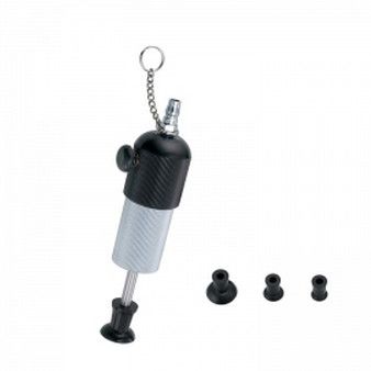 Husillo neumático de rectificar - WS-405 - SOARTEC INDUSTRIAL CORP. - motorizado