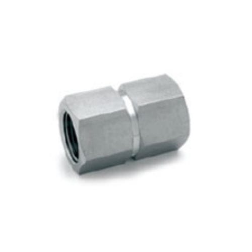 Racor hidráulico - 119HB1X3/4 - HAM-LET - roscado / de PTFE / de latón