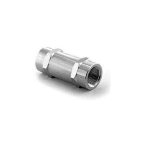 Racor para vacío - H410BR1/81/3PSI - HAM-LET - roscado / de latón / de acero inoxidable