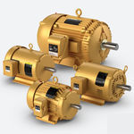 motor AC