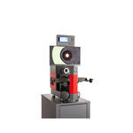 proyector de perfiles digital