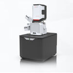 microscopio electr&oacute;nico de barrido de emisi&oacute;n de campo