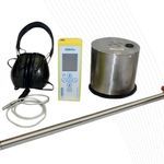 detector de fugas de agua