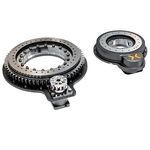 indexador rotativo