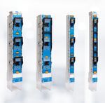 interruptor para fusible NH