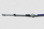 cable Bowden industrial