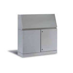 Armario eléctrico - Todos los fabricantes industriales - Vídeos