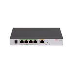 router de comunicación