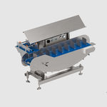 m&aacute;quina de acondicionamiento autom&aacute;tica