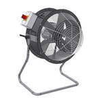 Ventilador axial, Ventilador helicoidal - Todos los fabricantes