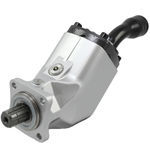 motor hidráulico de pistón axial