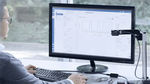 software de supervisión