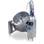 cocedor industrial el&eacute;ctrico