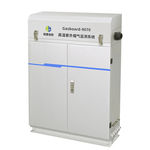 Analizador de gases de chimenea - Todos los fabricantes industriales