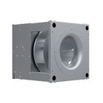 unidad de ventilaci&oacute;n de alto rendimiento