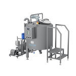 pasteurizador para leche