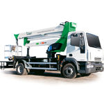 Cesta articulada para cargas pesadas - Todos los fabricantes