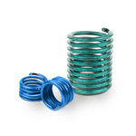 Revestimiento para metal - Todos los fabricantes industriales - Vídeos