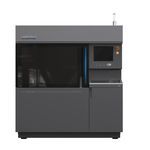 impresora 3D de resinas