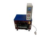 máquina de soldar por resistencia