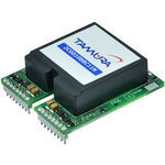circuito de control puerta MOSFET