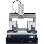 robot de apriete de tornillos