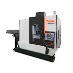 centro de mecanizado CNC 5 ejes