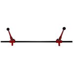 tensor de brida mec&aacute;nico