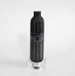 botella de gas de fibra de carbono