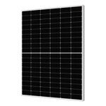 módulo fotovoltaico de silicio monocristalino