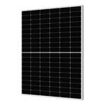 módulo fotovoltaico de silicio monocristalino