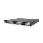 conmutador Ethernet administrable