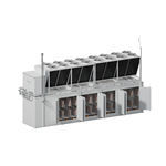 electrolizador para hidr&oacute;geno verde