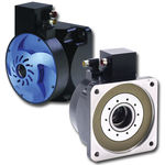 servomotor AC