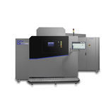 impresora 3D de acero
